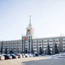 Канал Екатеринбургская городская Дума в MAX