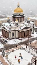 Канал Санкт-Петербург в MAX