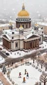 MAX-канал Санкт-Петербург