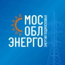 Канал Мособлэнерго в MAX