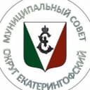 Канал Муниципальный Совет МО Екатерингофский в MAX
