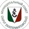 MAX-канал Муниципальный Совет МО Екатерингофский