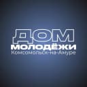 Канал Дом молодёжи в MAX