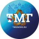 Канал ТуваМедиаГрупп в MAX