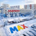 Канал МАДОУ г. Нижневартовска ДС № 17 «Ладушки» в MAX
