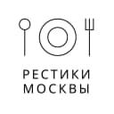 Канал РЕСТИКИ МОСКВЫ в MAX