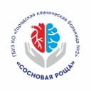 Канал Больница "Сосновая роща" в MAX
