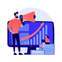 Канал Подписчики в Макс Max Продвижение в MAX