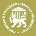 Канал Институт медицины и экспериментальной биологии ПсковГУ в MAX