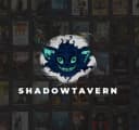 Канал ShadowTavern в MAX