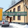 MAX-канал РСП ОАО «ДОСТ»