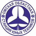 Канал Омская областная станция юных техников в MAX