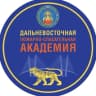 MAX-канал ДВПСА МЧС России