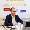 Канал Алексей Малкин | Воскресенск в MAX