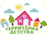 MAX-канал ТЕРРИТОРИЯ