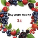 Канал Вкусная лавка 24 в MAX
