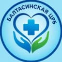 Канал Балтасинская ЦРБ в MAX
