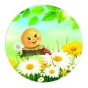 Канал МБДОУ детский сад "Колобок" в MAX