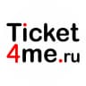MAX-канал Москва. Афиша и билеты на Ticket4me