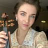 MAX-канал 1Violin I Скрипачка/композитор