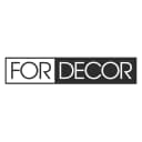 Канал ForDecor — Экспертный взгляд на дизайн интерьера в MAX