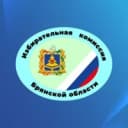 Канал Брянский избирком в MAX