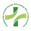 Канал Городская клиническая больница №1 города Стерлитамак в MAX