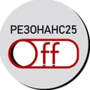 Канал Резонанс25.Off в MAX