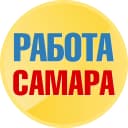 Канал Работа в Самаре в MAX