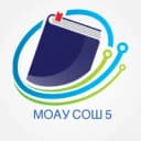 Канал МОАУ СОШ № 5 г.Зеи в MAX