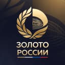 Канал Золото России в MAX