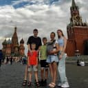 Канал Семья и путешествия в MAX