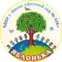 Канал БДОУ г. Омска "Детский сад № 336" в MAX
