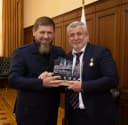Канал Администрация Курчалоевского муниципального района в MAX