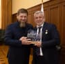 MAX-канал Администрация Курчалоевского муниципального района