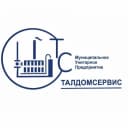 Канал ТеплоВода Талдом в MAX