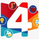 Канал МАОУ «СОШ №4 им. В.Г. Некрасова», Саткинский МО в MAX