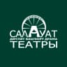 MAX-канал Салаватский башкирский драмтеатр