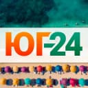 Канал ЮГ-24 — Новости Краснодара и края Сочи, Армавир, Новороссийск, Анапа, Геленджик, Ейск, Кропоткин, Белореченск, Майкоп, Тихорецк, Крымск, Славянск, Тимашевск в MAX