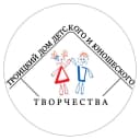 Канал Троицкий дом творчества в MAX