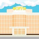 Канал Центр культурного развития "Форум" Губкин в MAX
