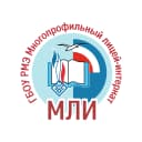 Канал ГБОУ РМЭ "Многопрофильный лицей-интернат" в MAX