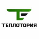 Канал ТЕПЛОТОРИЯ в MAX
