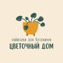 Канал Цветочный дом • Комнатные растения в MAX