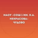 Канал МАОУ "СОШ 1 им.Н.А. Некрасова" в MAX