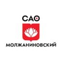 Канал Управа Молжаниновского района города Москвы в MAX