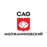 MAX-канал Управа Молжаниновского района города Москвы
