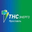 Канал ТНС энерго Ярославль в MAX