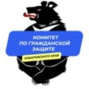 Канал Комитет Правительства Хабаровского края по гражданской защите в MAX