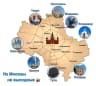 MAX-канал Из Москвы на выходные